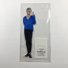 BTS V アクリルスタンド アクスタ