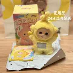 正規品 popmart ポップマートテレタビーズ ラーラ