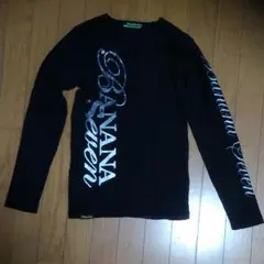 BANANA SEVENのサムネイル