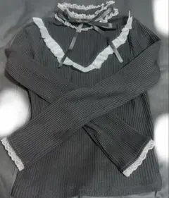 MARS ニット 長袖