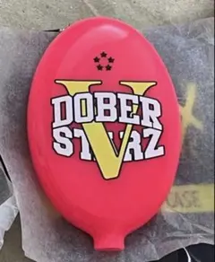 新品未使用　D.X ラバーコインケース　DOBERMAN INFINITY
