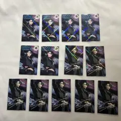 パラライ プロカ 憧吾