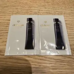 クレ・ド・ポー ボーテ ヴォワールコレクチュールn サンプル