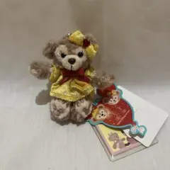 シェリーメイ ぬいぐるみバッジ 限定