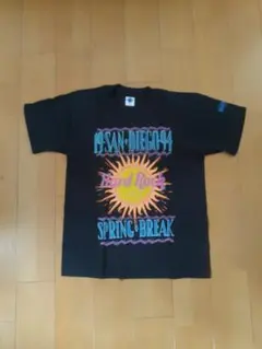 【1994】Hard Rock Cafe Tシャツ サンディエゴ