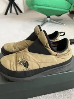 THE NORTH FACE ヌプシブーティ