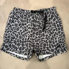 beams gramicci ショートパンツ　Lのサムネイル