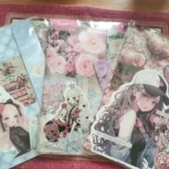 おすそ分けファイル3点まとめ売り