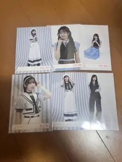 櫻坂46 生写真 まとめ売りのサムネイル