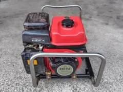 【新品未使用】Kawasaki IKS 発電機 VE2200 50Hz 新品未使用】Kawasaki IKS 発電機 VE2200 50Hz - メルカリ