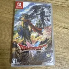 ドラゴンクエストI＆II - Switch 中古