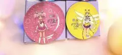 オリジン×劇場版「美少女戦士セーラームーンCosmos」 オリジナル限定プレート