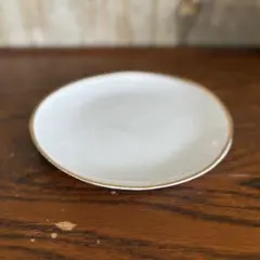 Astier de Villatte Crésusミディアムプレート ③ Astier de Villatte Crésusミディアムプレート ③ - メルカリ