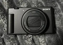 SONY VLOGCAM ZV-1M2