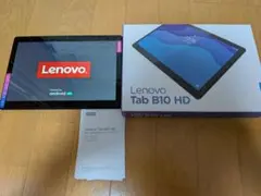 Lenovo TAB B10 TB-X505F 2G+16GB 10.1インチのサムネイル