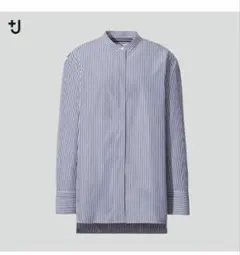 UNIQLO ジルサンダー　シャツ