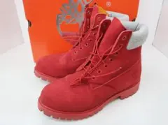 ティンバーランド × Kinetics キネティックス 6インチプレミアムブーツ