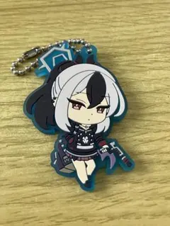 2026年最新】タイトル：ブルーアーカイブ キーホルダー・アクリル