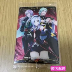 プリキュア ウエハース カード 9弾 イース ウエスター サウラー R