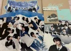 &team アルバム