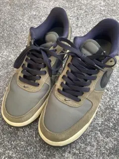 UNDEFEATED × Nike Air Force1 low