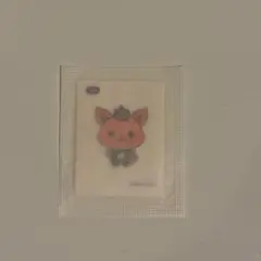 NCTWISH Ode to love シオン セブンイレブン