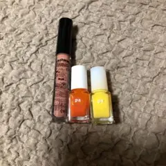 ネイル＆グロスのサムネイル