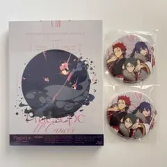 あんスタ スタライ 8th 円盤 BluRay ⑦