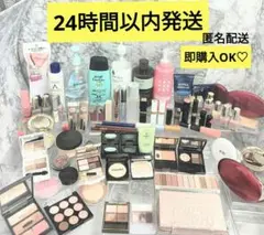 CHANEL　クレ・ド・ポーボーテ　デパコス　大量　コスメまとめ売り　ルナソル