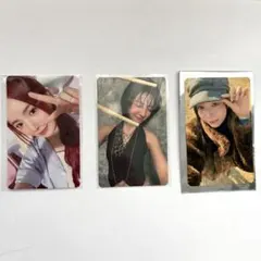 NiziU マヤ トレカセット