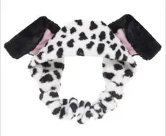 ヘアバンド フリー 101匹わんちゃん