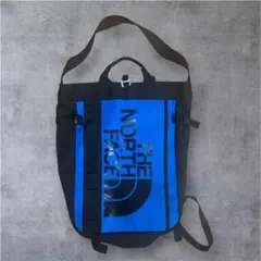 THE NORTH FACE ザ・ノース・フェイス　トートバッグ　リュック