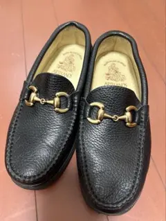 北欧暮らしの道具店 アルテサノス ARTESANOS ビットローファー　36