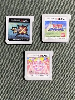 3DS まとめ売り