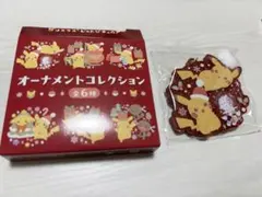 포켓몬 オーナメントコレクション クリスマスじゅんびチュウ！