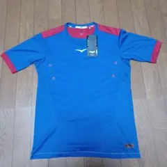 【新品】DUARIG 吸汗速乾 Tシャツ Sサイズのサムネイル