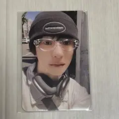 RIIZE get a guitar mumo 特典 トレカ アントン