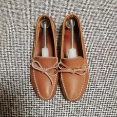 REGAL West Coast デッキシューズ モカシン 26cmのサムネイル