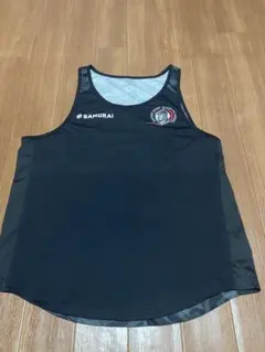 タンクトップ ラグビー