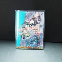 ジョジョの奇妙な冒険ストーンオーシャン×八景島シーパラダイス 空条承