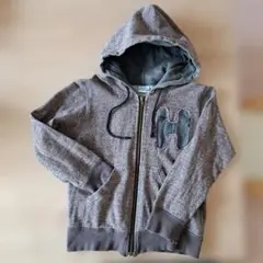 ヒステリックミニ パーカー 120