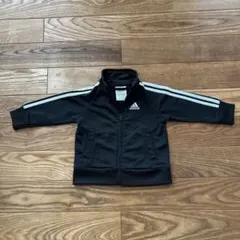 adidas ジップアップジャージ　9M