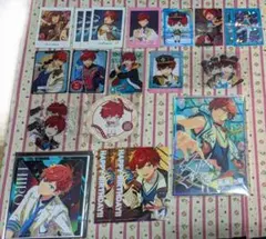 あんスタ 姫宮桃李 ぱしゃっつ ぱしゃこれ クリアカード まとめ売り