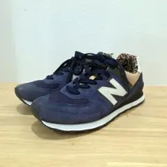 【美品✨️】New Balanceニューバランススニーカー ML574HV