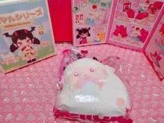 mellojoy アニマルシリーズ