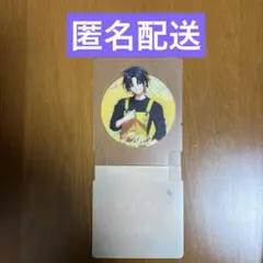 めておら 明雷らいと ラウンドワン コラボ スタンディコースター STPR