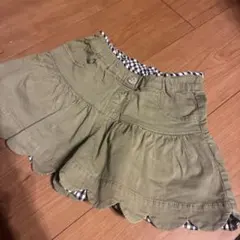 Hushush ショートパンツ