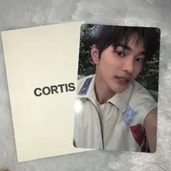 ② ゴンホ ゴノ Weverse Albums 2種 セット CORTIS - メルカリ