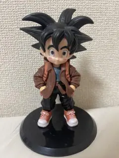 ドラゴンボール　DRAGON BALL　孫悟空　フィギュア