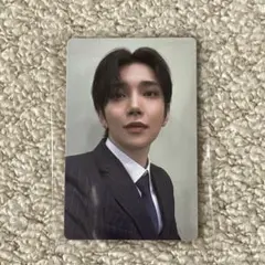 SEVENTEEN CARATLAND 2025 ジョシュア　トレカ　デジコ